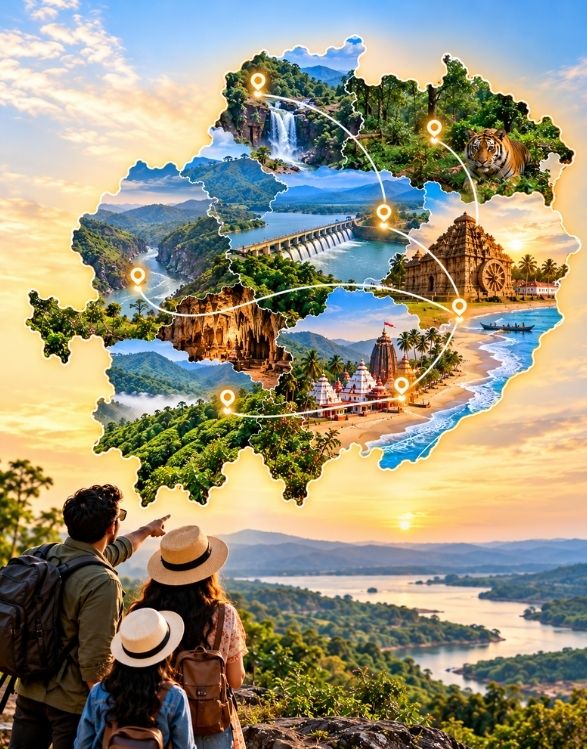 Advenza Tours and Travel Experience