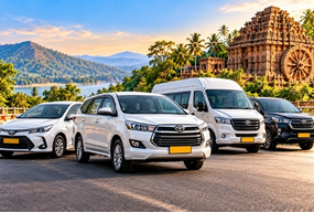 Premium Cab Fleet