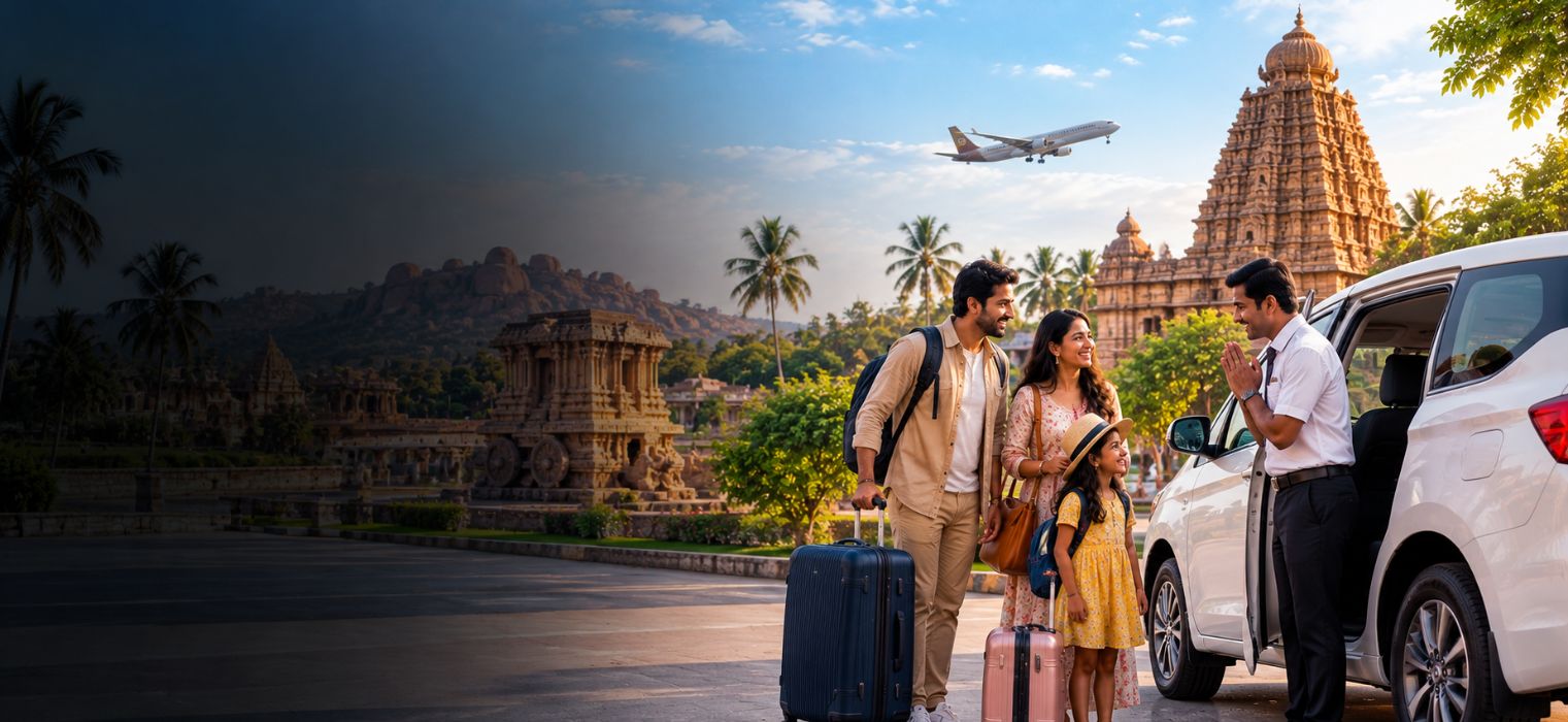 Best Taxi Service in Bhubaneswar