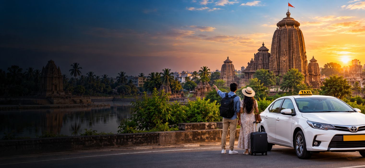 Trusted by Travelers Across India