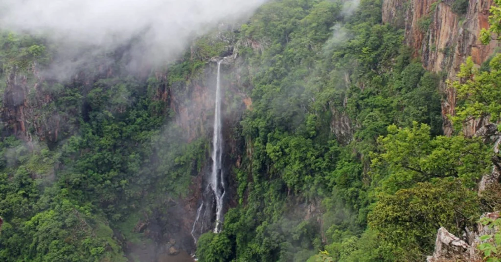 Simlipal National Park