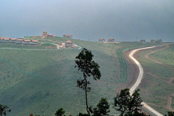 koraput tour package